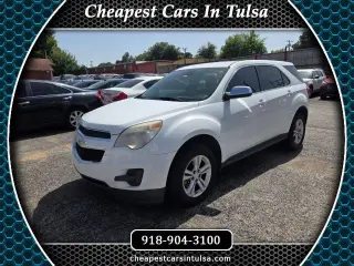 2014 Chevrolet Equinox