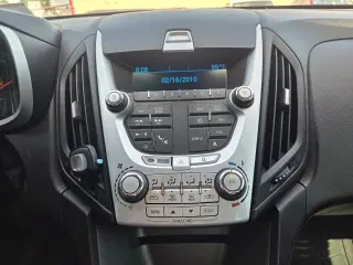 2014 Chevrolet Equinox