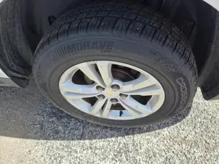 2014 Chevrolet Equinox