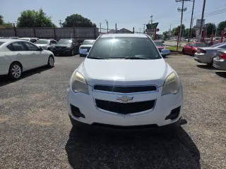 2014 Chevrolet Equinox