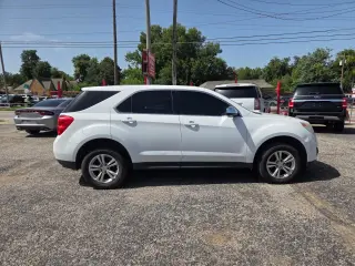 2014 Chevrolet Equinox