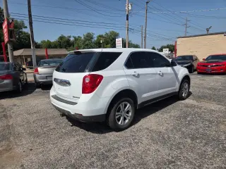 2014 Chevrolet Equinox