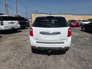 2014 Chevrolet Equinox