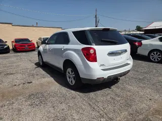 2014 Chevrolet Equinox