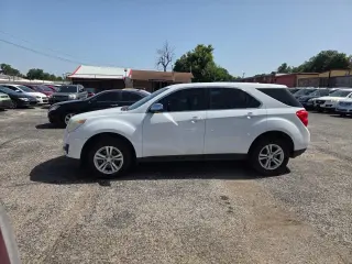 2014 Chevrolet Equinox