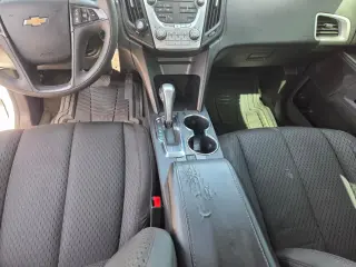 2014 Chevrolet Equinox
