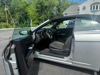 2011 Chrysler 200