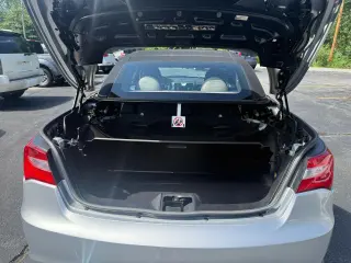 2011 Chrysler 200