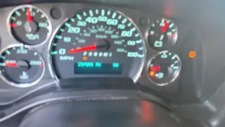 2017 Chevrolet Express