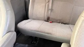 2017 Chevrolet Express