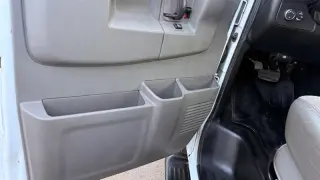 2017 Chevrolet Express