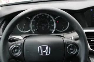 2015 Honda Accord Sedan