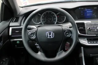 2015 Honda Accord Sedan