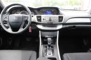 2015 Honda Accord Sedan