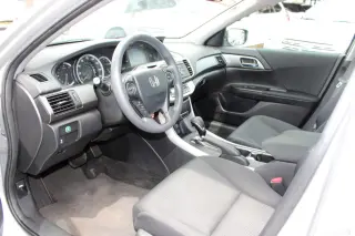 2015 Honda Accord Sedan