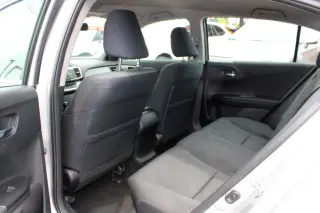 2015 Honda Accord Sedan