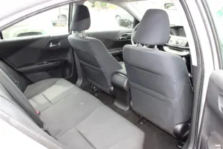 2015 Honda Accord Sedan