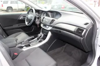 2015 Honda Accord Sedan
