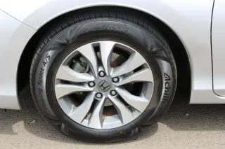 2015 Honda Accord Sedan
