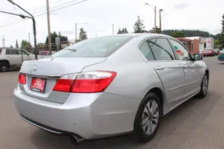 2015 Honda Accord Sedan