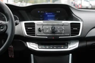2015 Honda Accord Sedan