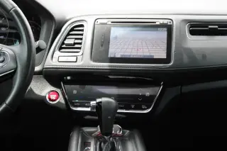 2016 Honda HR-V