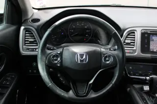2016 Honda HR-V