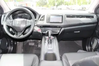 2016 Honda HR-V