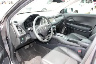 2016 Honda HR-V