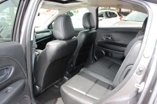 2016 Honda HR-V