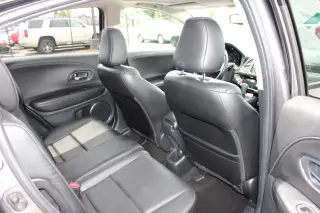2016 Honda HR-V