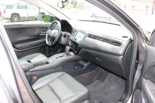 2016 Honda HR-V