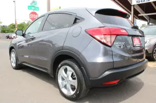 2016 Honda HR-V
