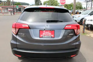 2016 Honda HR-V