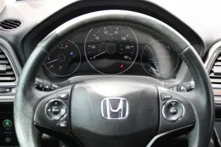 2016 Honda HR-V