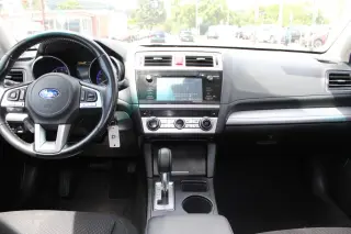 2016 Subaru Outback