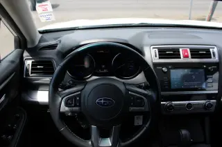 2016 Subaru Outback