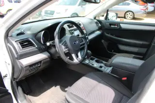 2016 Subaru Outback