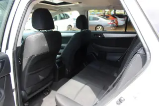 2016 Subaru Outback