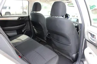 2016 Subaru Outback
