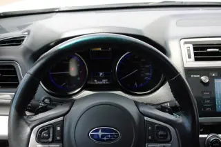 2016 Subaru Outback
