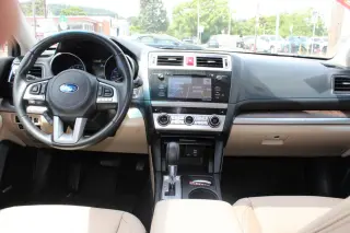 2017 Subaru Outback