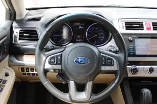 2017 Subaru Outback
