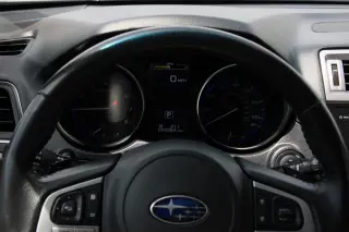 2017 Subaru Outback