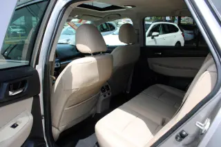 2017 Subaru Outback