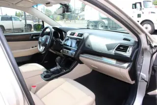 2017 Subaru Outback