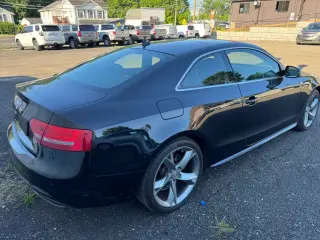 2011 AUDI A5