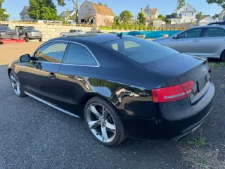 2011 AUDI A5