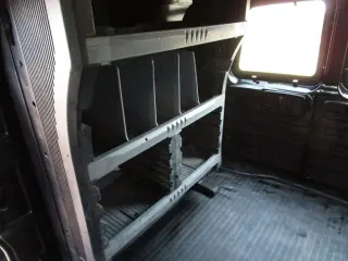 2007 CHEVROLET EXPRESS 2500 CARGO