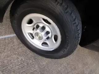 2007 CHEVROLET EXPRESS 2500 CARGO